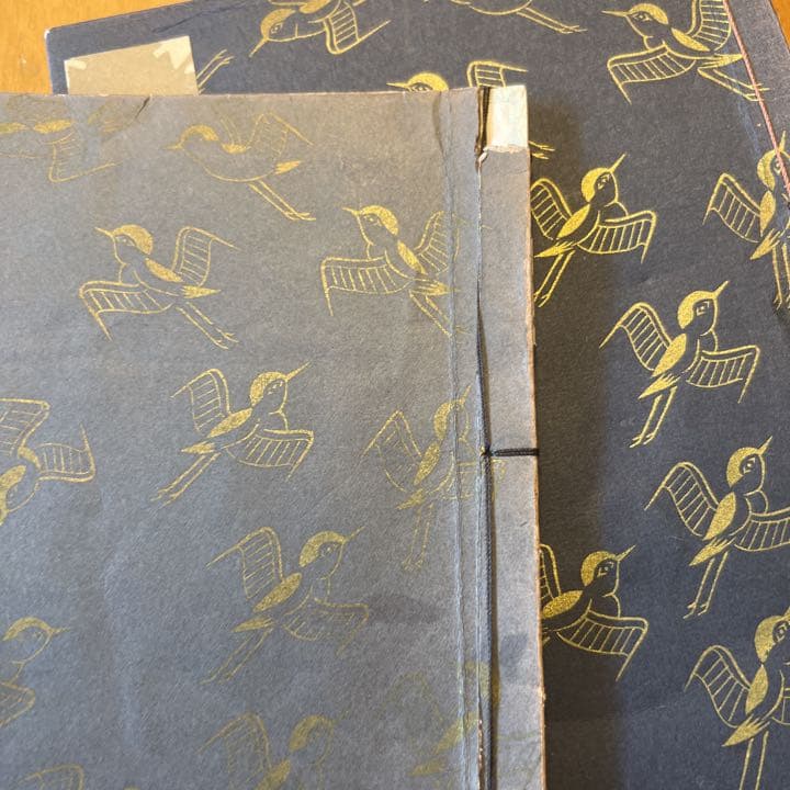 観世流謡曲本128冊