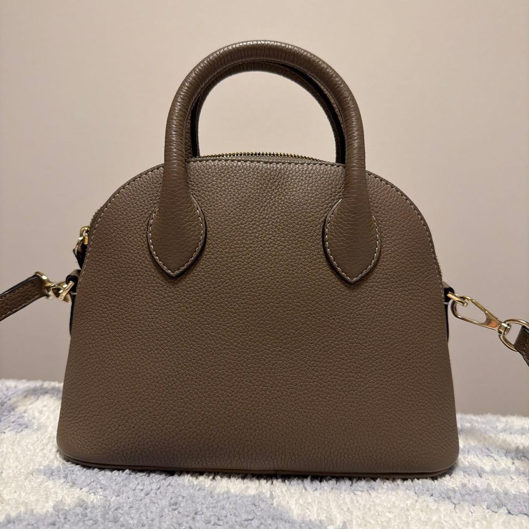 今週セール中⭐︎ボナベンチュラエマ バッグ (22 シュリンク)