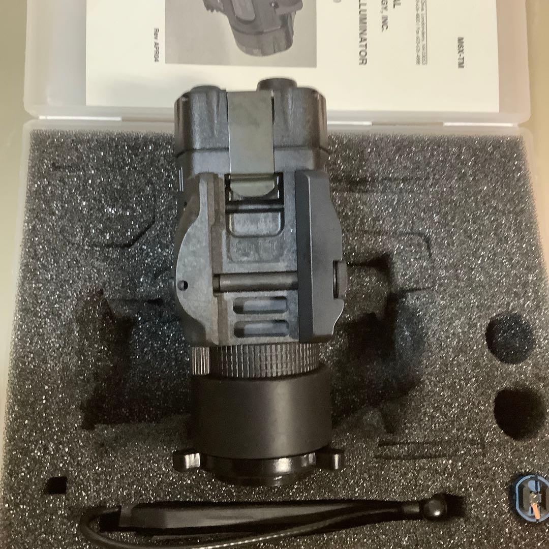 ②Insight Technology Ｍ６ＸLong Gun