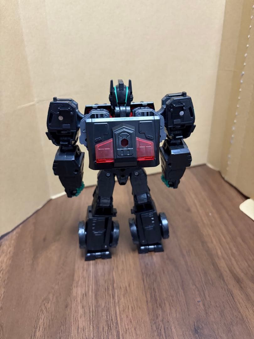 トランスフォーマー　エイジオブザプライム4パック バラ売り　ネメシスプライム