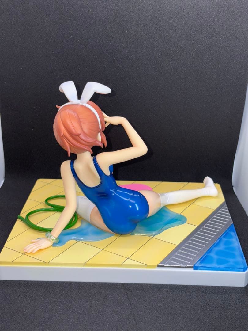 アイドルマスター シンデレラガールズ ［サマー☆ウサミン］安部 菜々