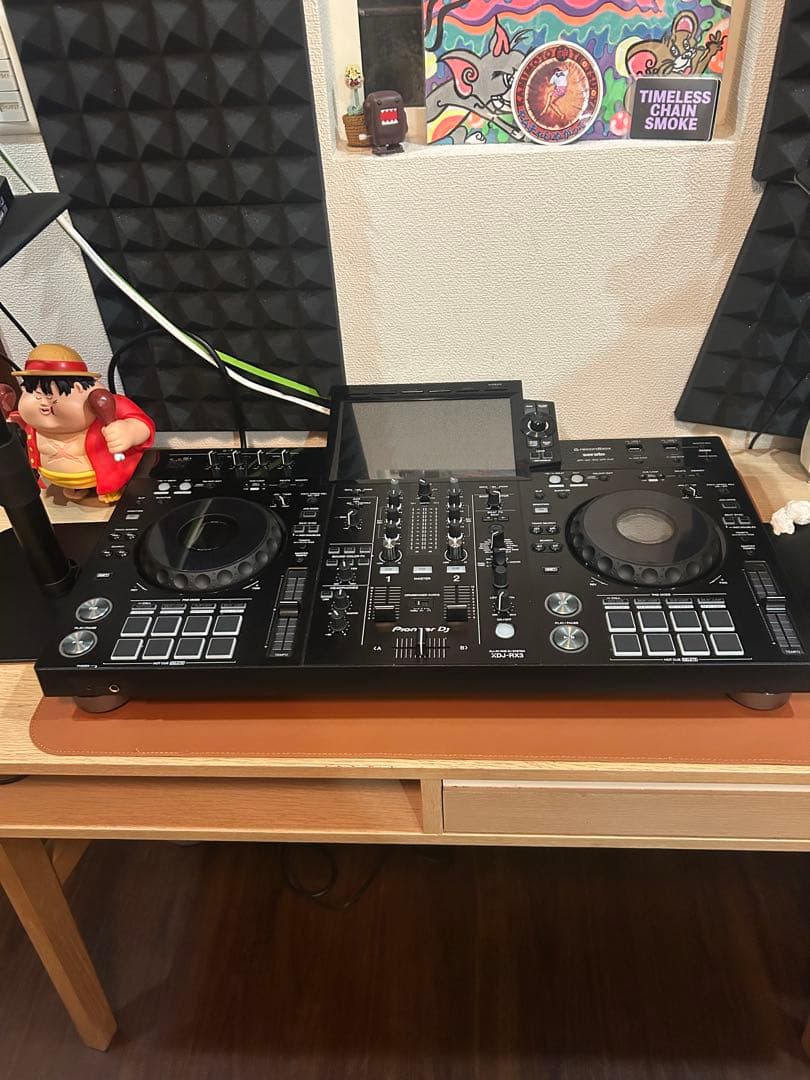 パイオニア　XDJ RX-3 XDJ-RX3 – Pioneer DJ Store