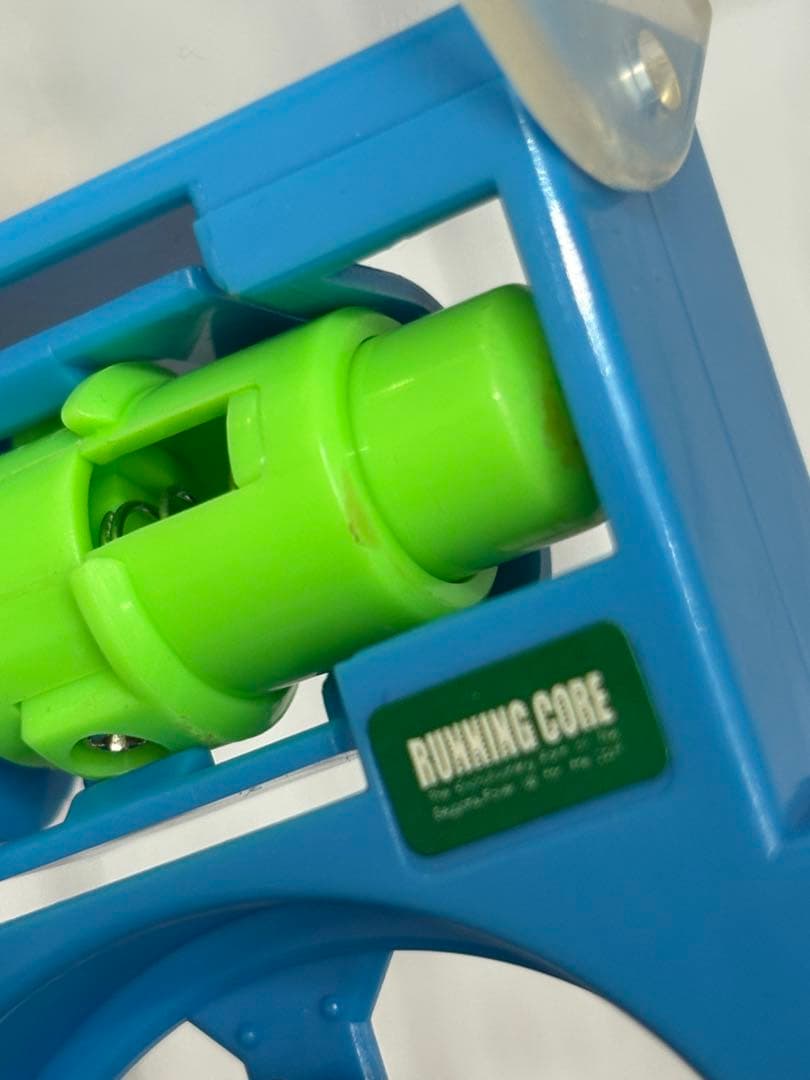 ベイブレードアインシュタインMS メタルスプリング　HMS バランス