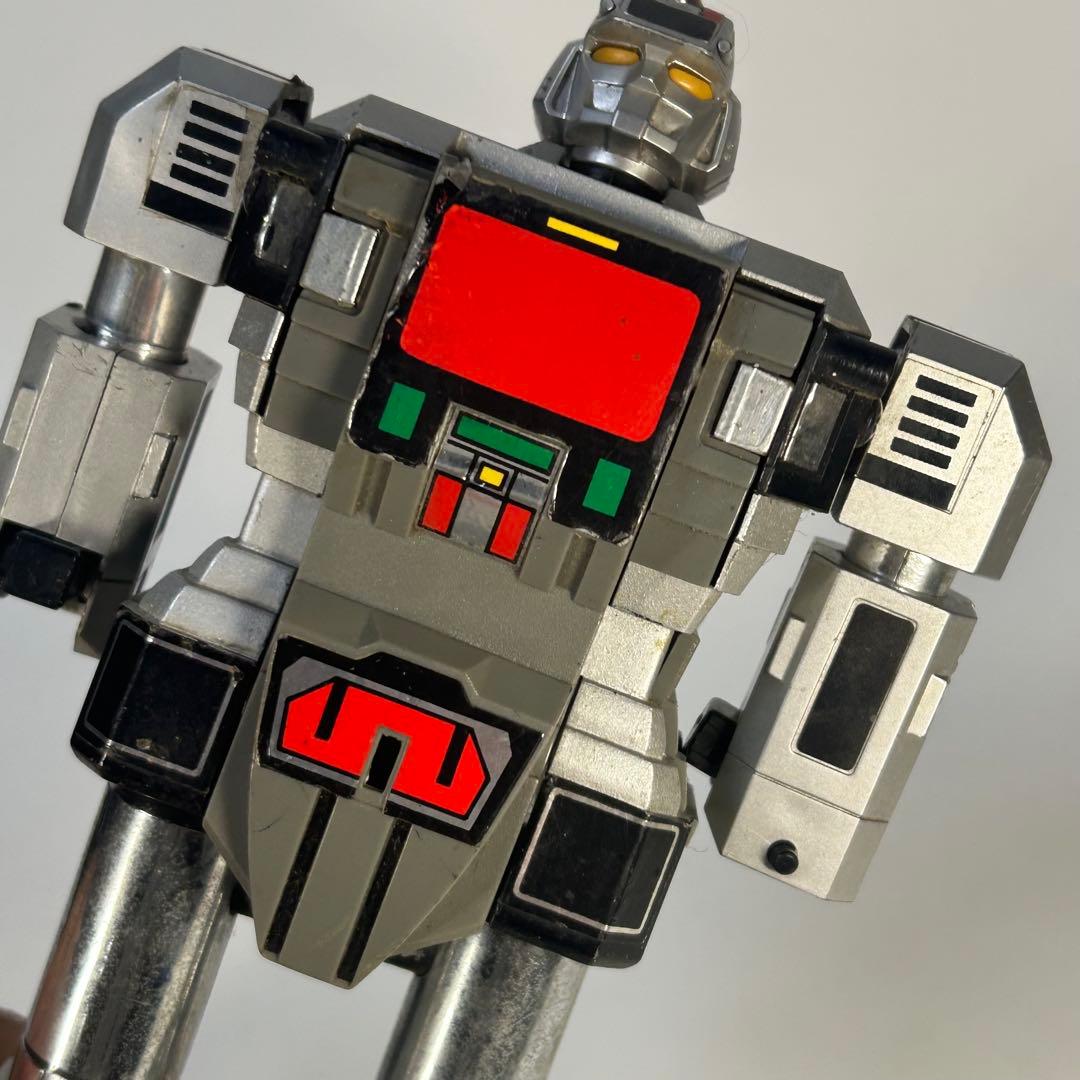 巨獣特捜ジャスピオン DX超合金 GC-29 ダイレオン