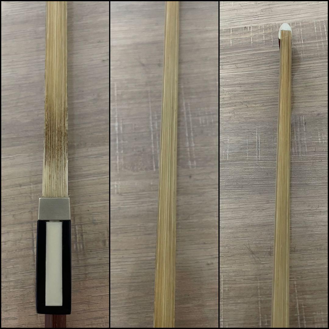 SUZUKI バイオリン No.200 1/16 ANNO 2001