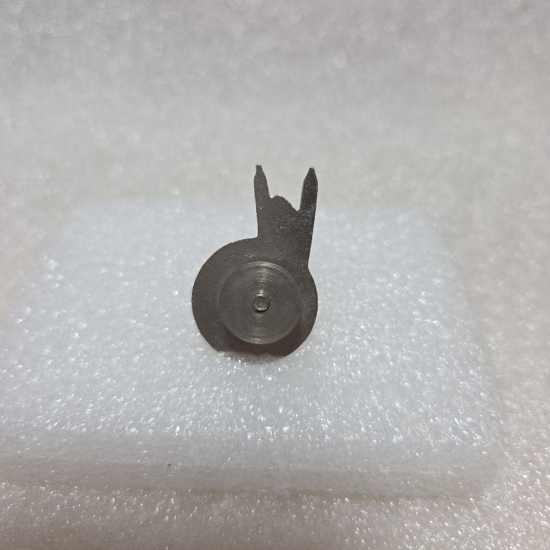 車山 日本の国旗デザイン ピンバッジ