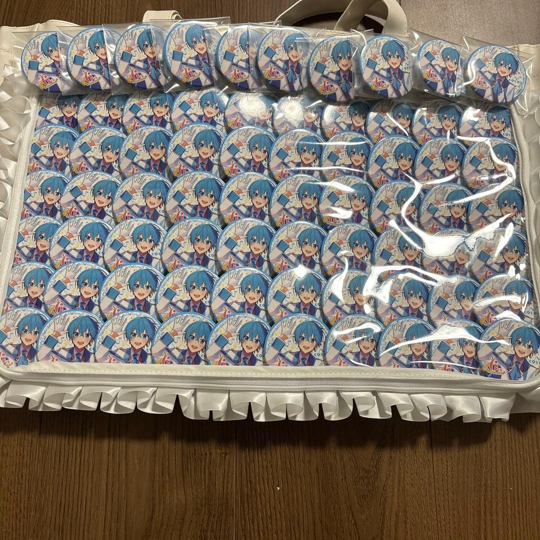 すとぷりころん痛バなどまとめ売り