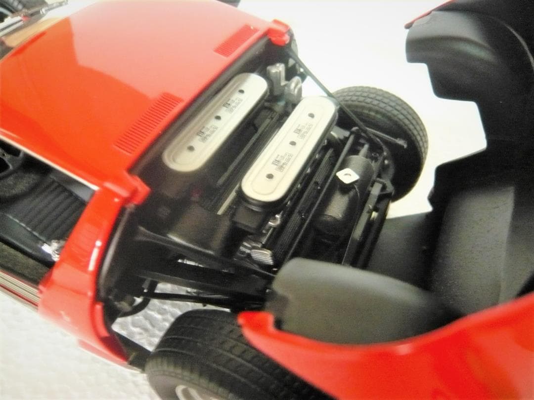 ランボルギーニ  ミウラＳＶ