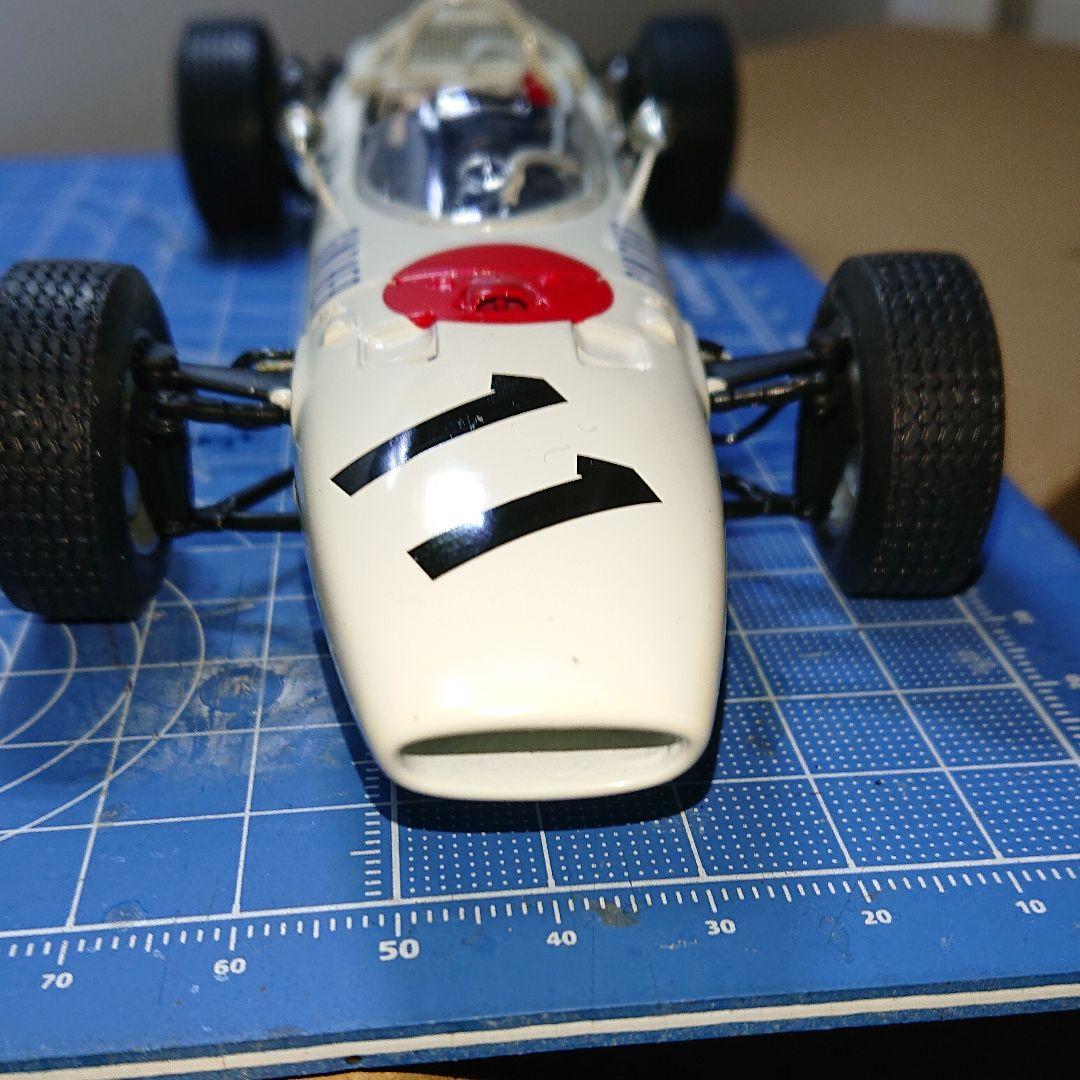 １/２０エブロホンダＦ１