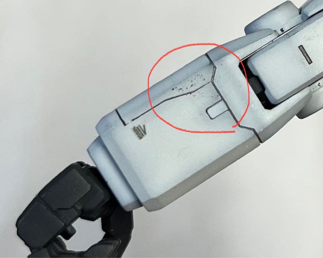 ★MG 1/100 RX-78-2ガンダム ★塗装済み完成品