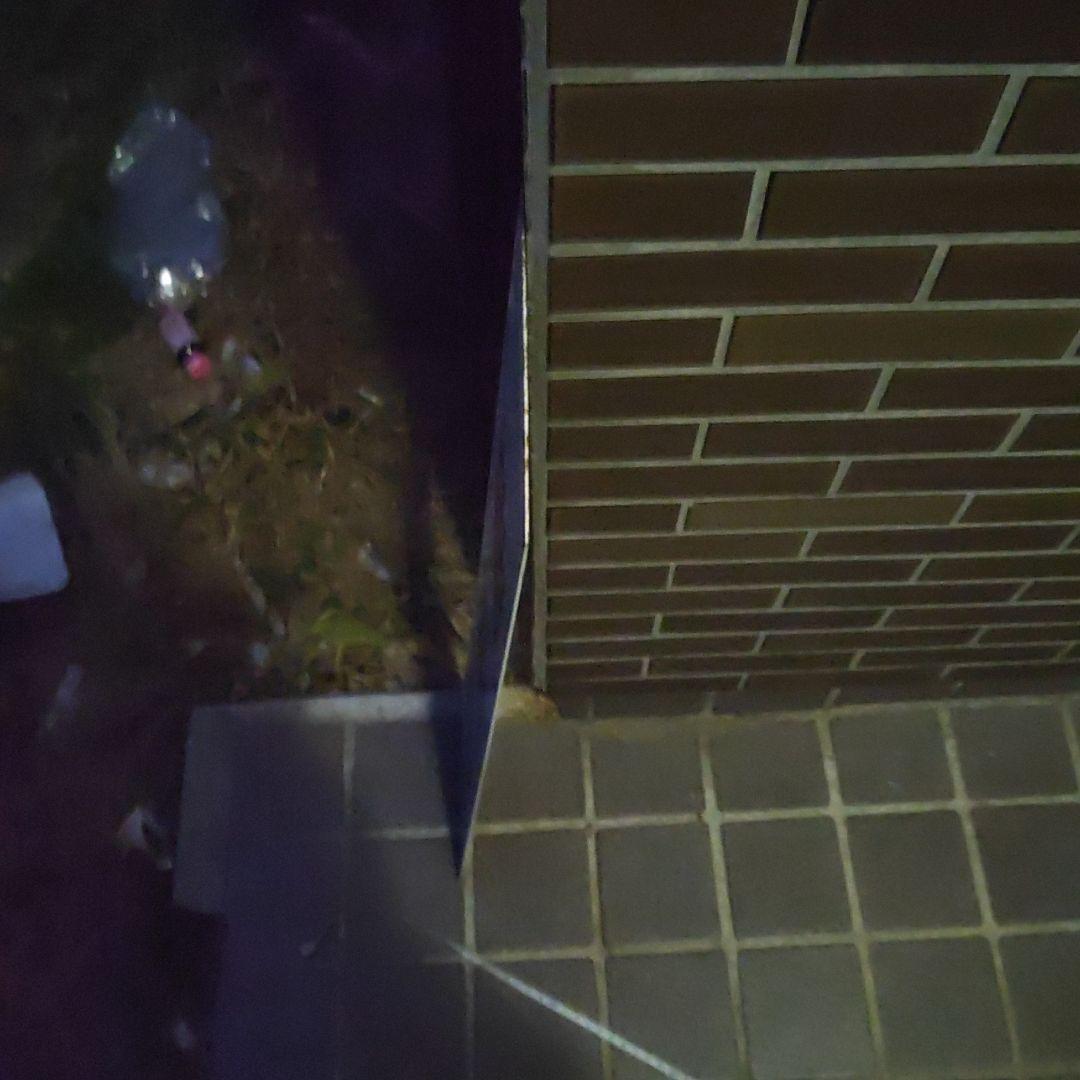 【茨城交通？】サボ　行先板　（表） 勝田⇔阿字ヶ浦（裏）那珂湊