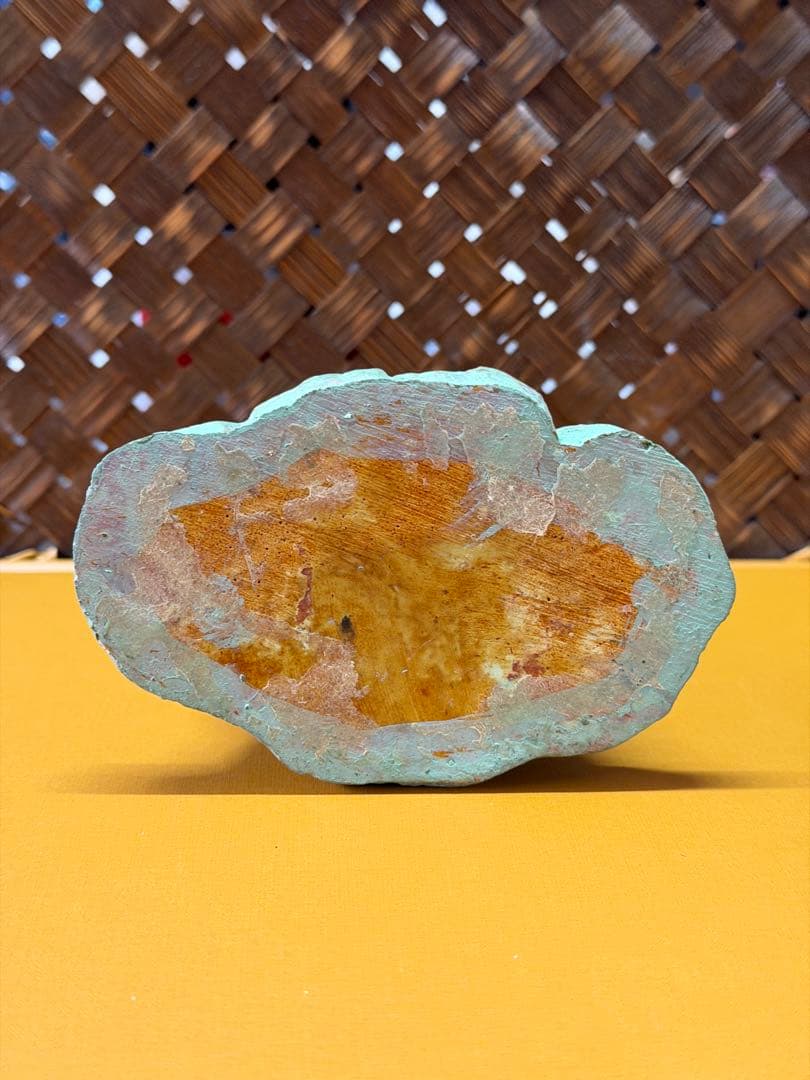 早川亜美作：良寛坐像希少、越後の名僧