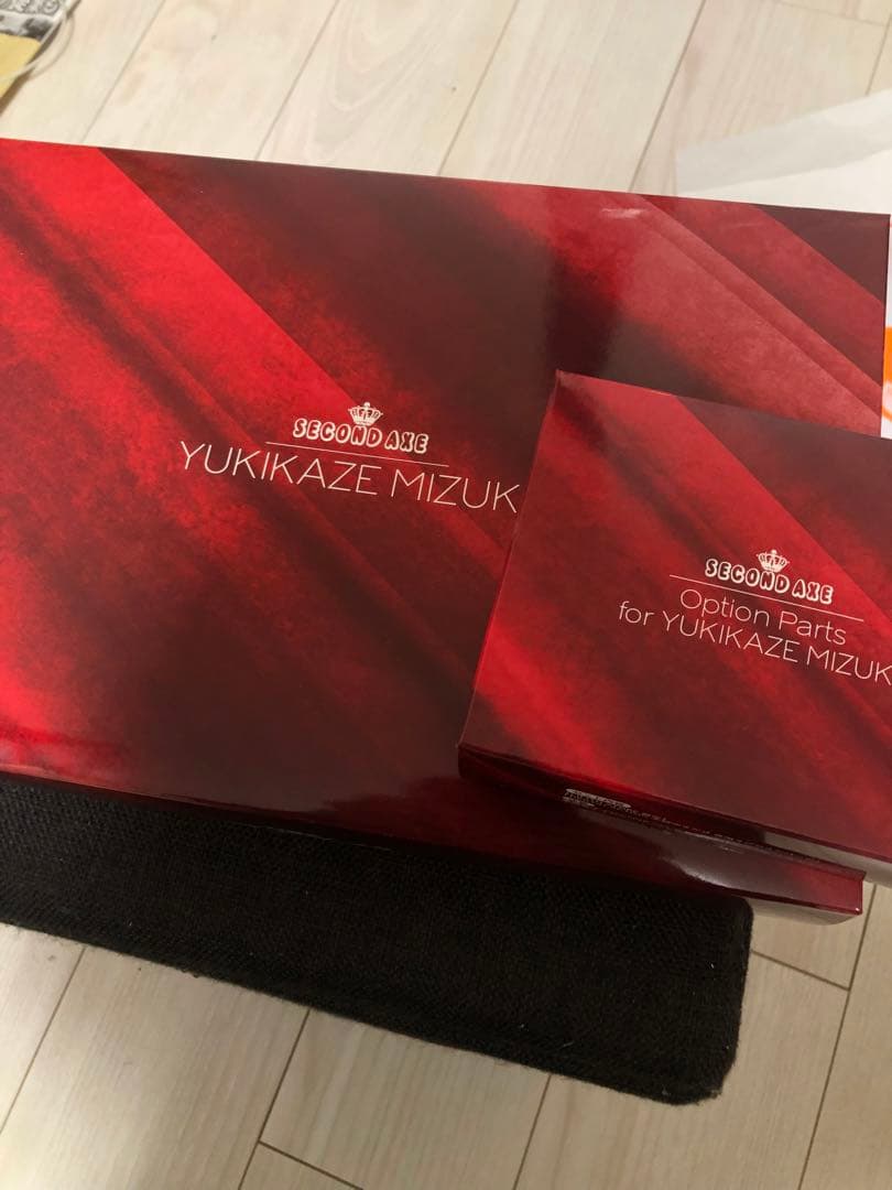 アクションフィギュア