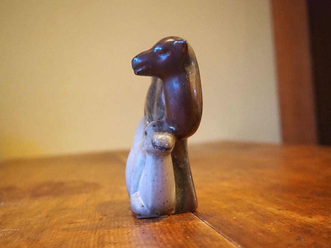 Gustavsberg Noaks Ark DROMEDAR