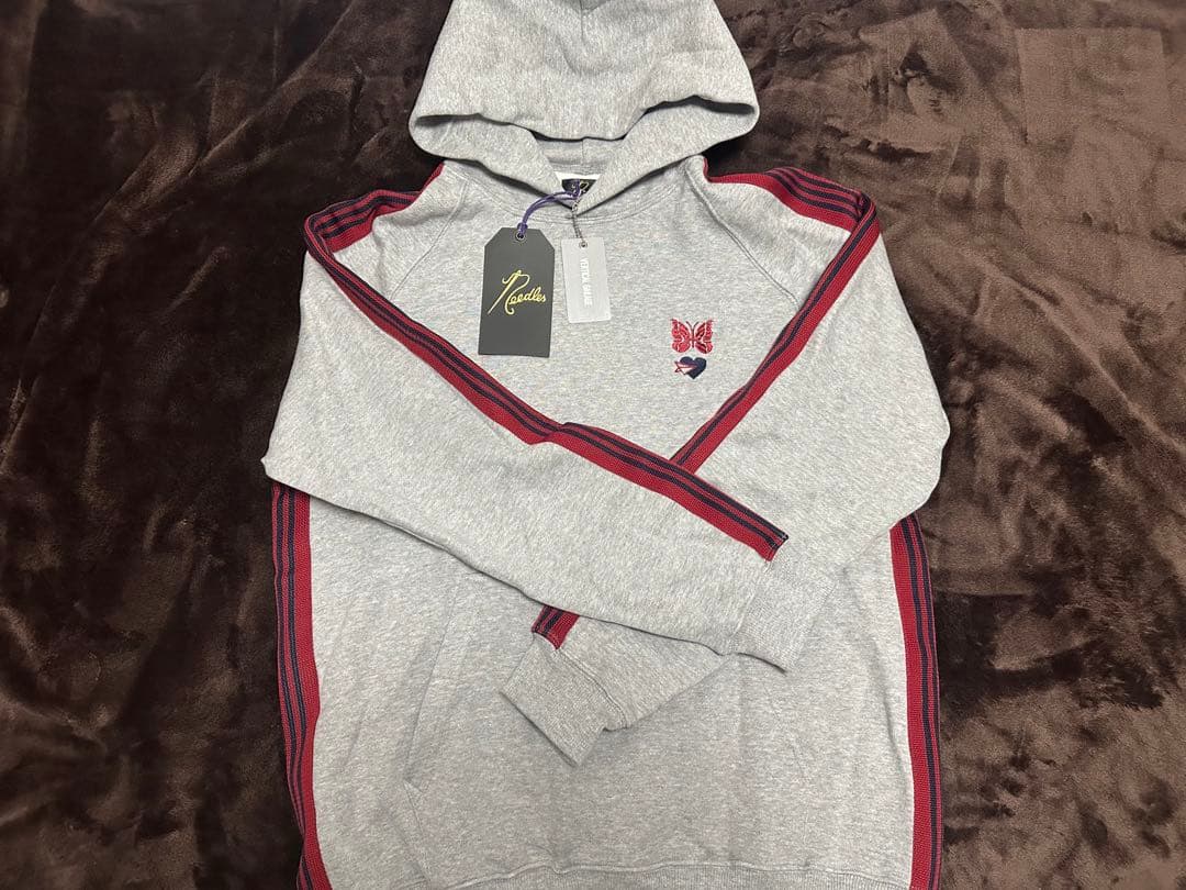 UNZEPP milet livehouse tour 2022 XL パーカー milet: Livehouse Tour