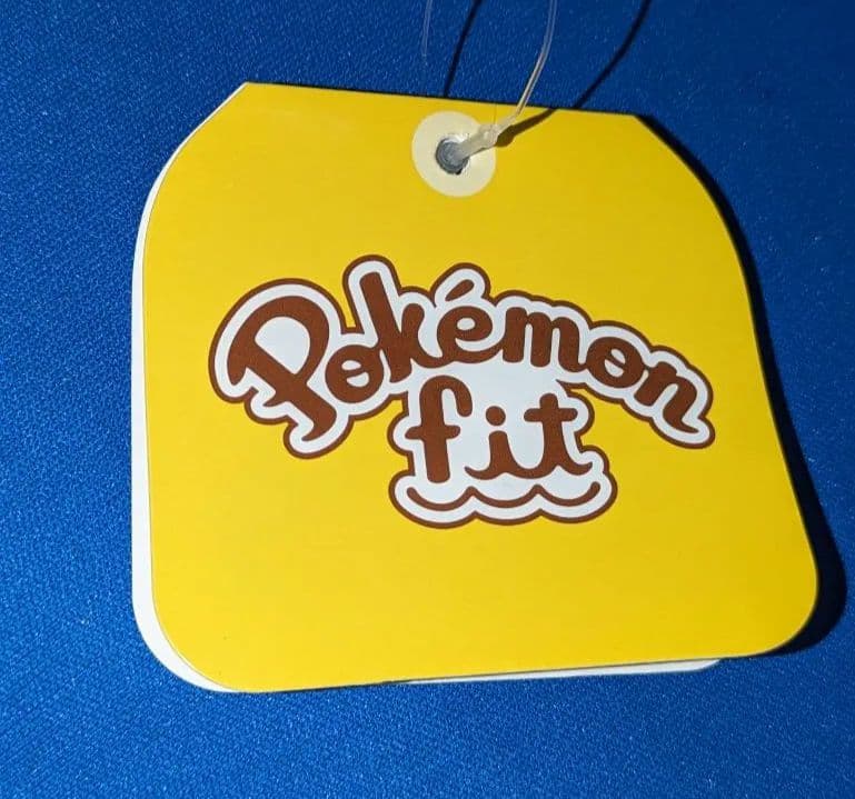 ★希少★完売品★ポケモンセンター★ ポケモンｆｉｔ♡フシデ♡ 新品タグ付き♡♡