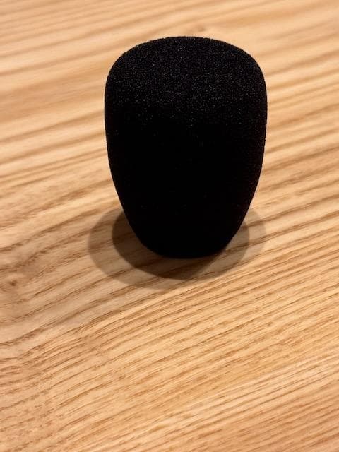 【美品】Oktava MK-012 フルセット＋ Rycote INV-7-HG