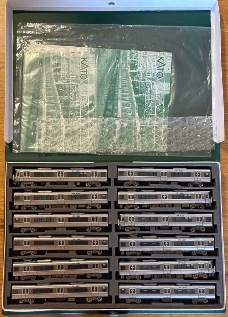 223系　2000番台　12両