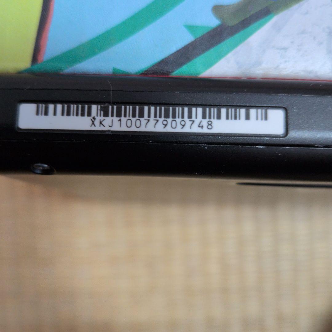 ニンテンドースイッチ本体　2021年