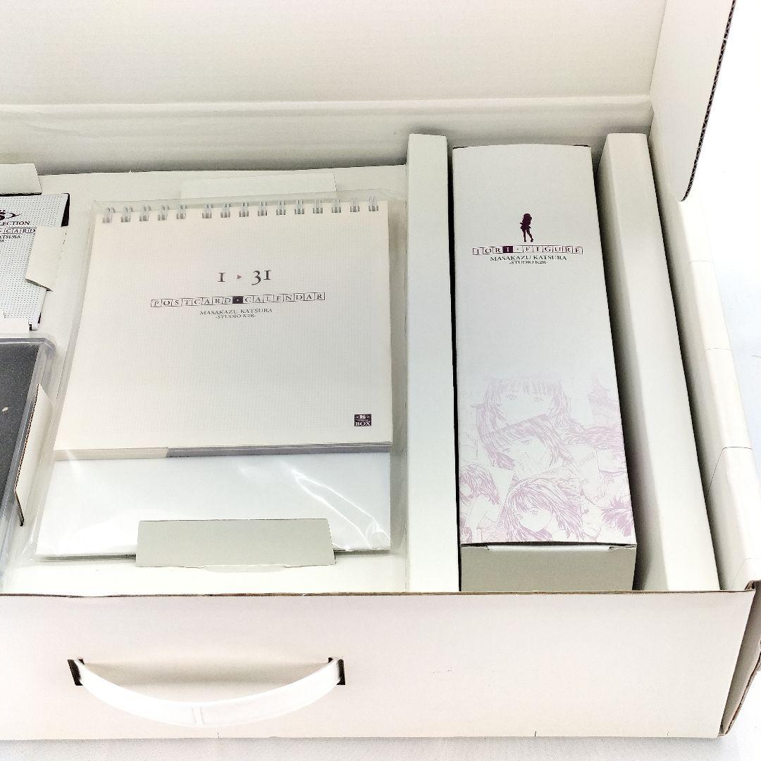 未使用 I's BOX 桂正和 アイズ 付属品完品