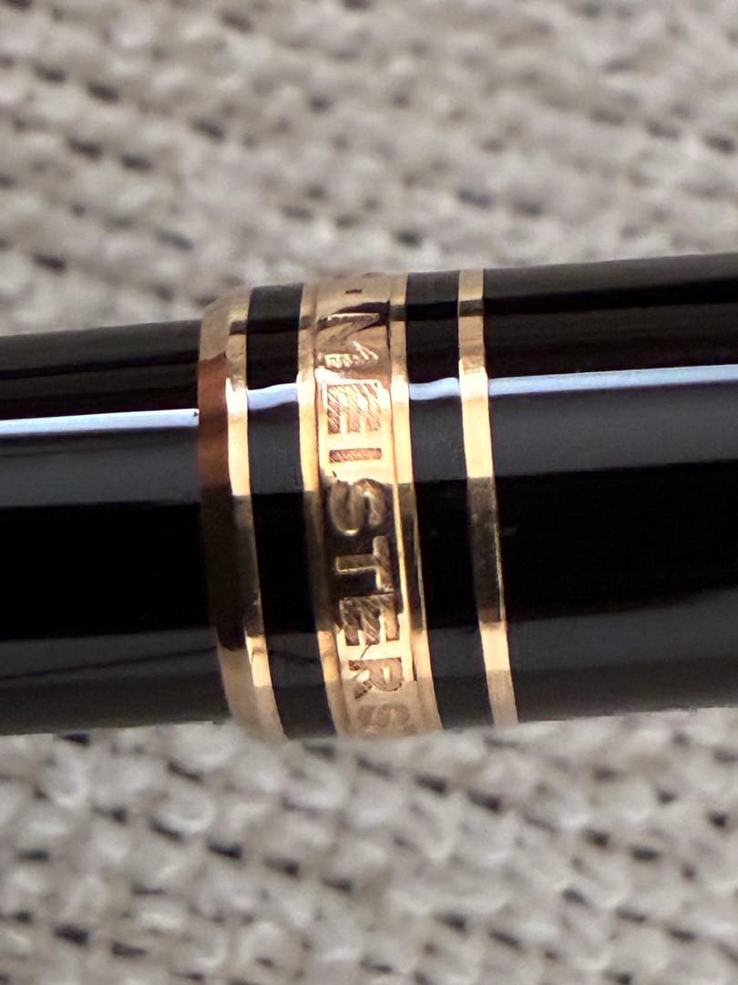 ◾️極美◾️モンブラン164 ボールペンマイスターシュテュッククラシック