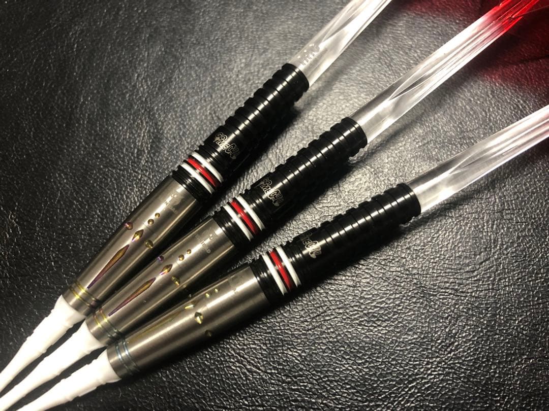 激レア トリニダード×ティガ ゴメチュ