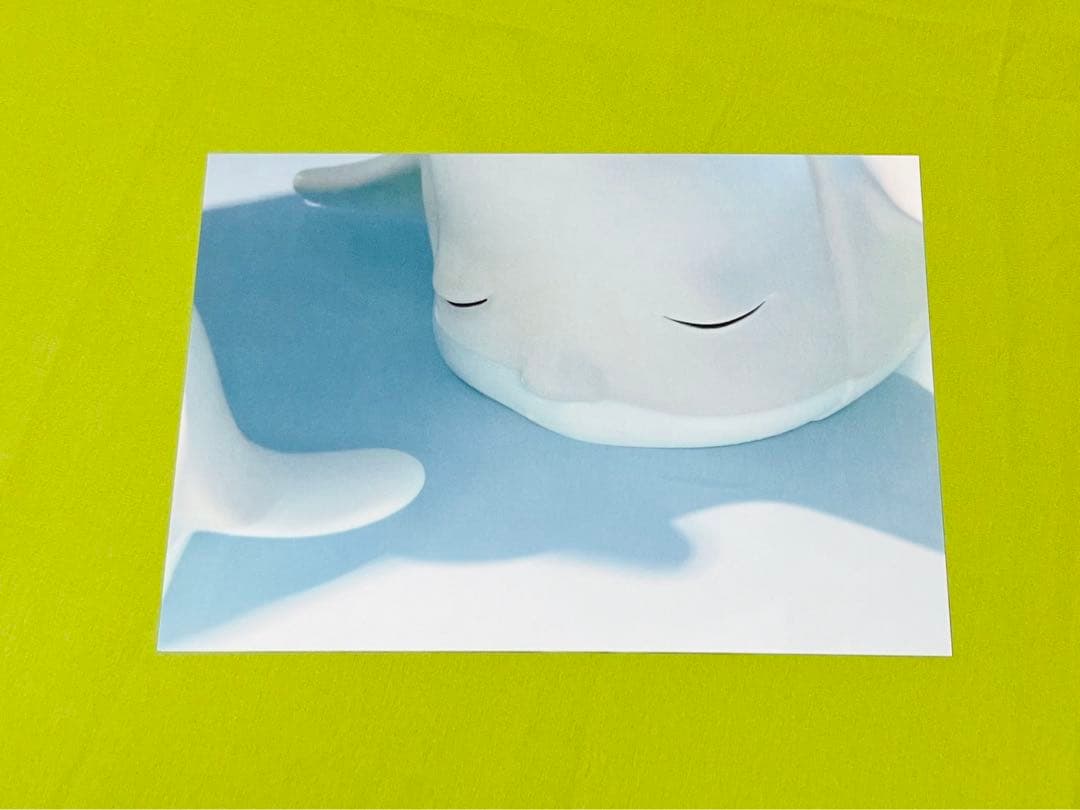 ⚫︎YOSHITOMO NARA post cards 希少⭐︎最終値下げ