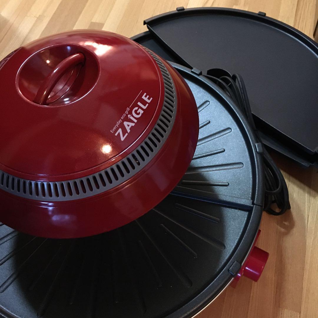 ベスト ザイグルプラス Amazon | ザイグル JAPAN-ZAIGLE PLUS レッド