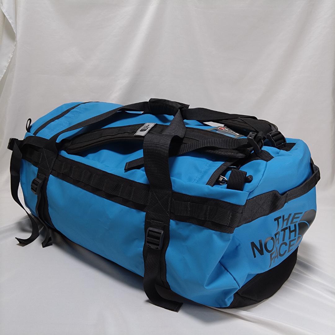 ザノースフェイス ダッフルバッグ リュック 大容量 TB50/TN50 - メルカリ