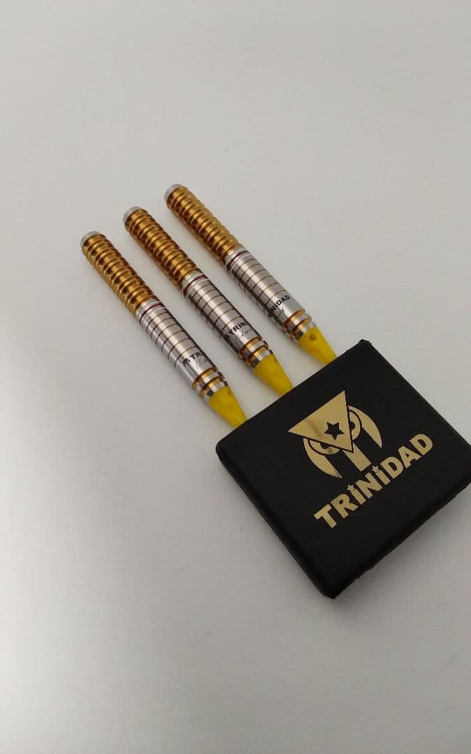 バ*ン様 新作!やんまー!タイプ16極美品!バレル3本セット20g