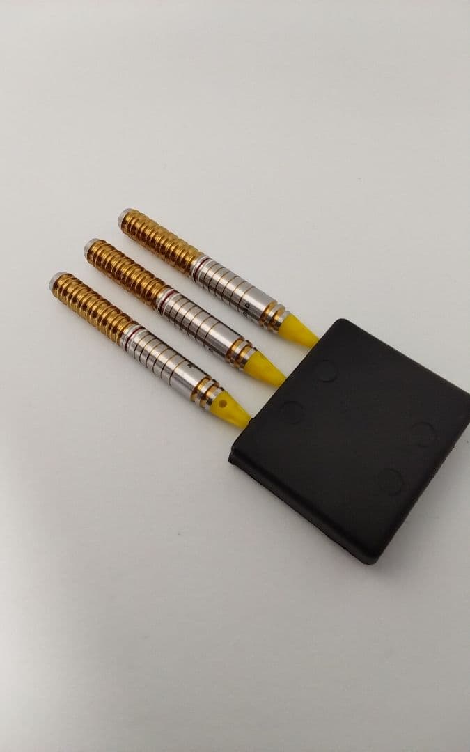 バ*ン様 新作!やんまー!タイプ16極美品!バレル3本セット20g