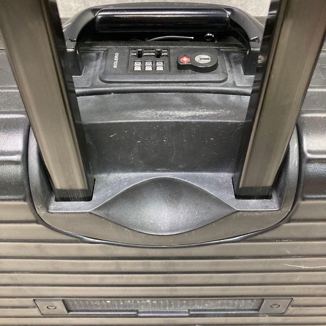 か*る様 RIMOWA ボレロ 2輪 キャリーケース 【ce19e300】 - メルカリ