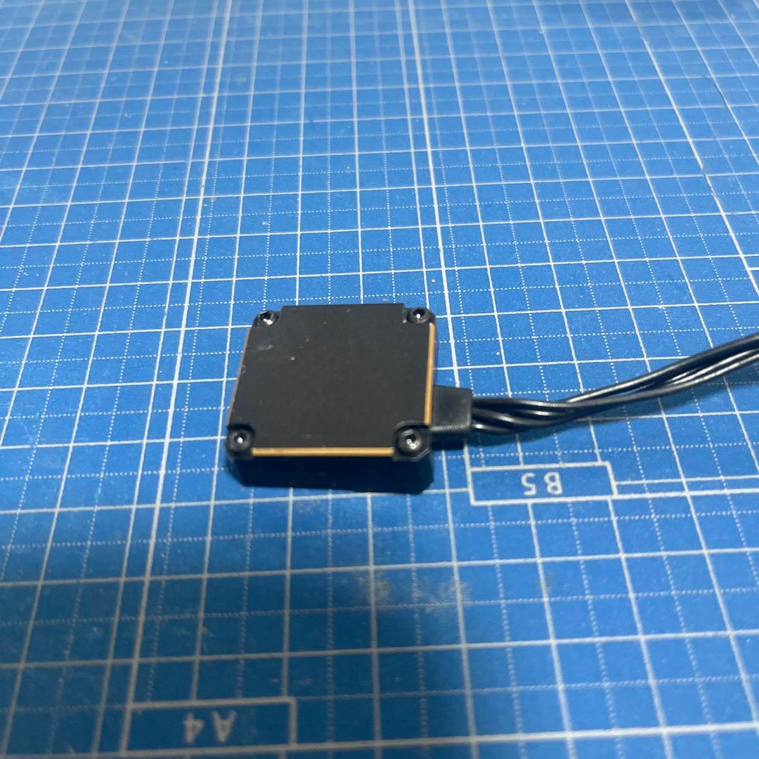 Rêve D RS-ST サーボ ヨコモ　DP-302 V4ジャイロ