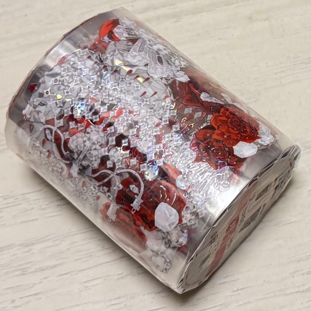 セール123 海外 PETテープ マスキングテープ