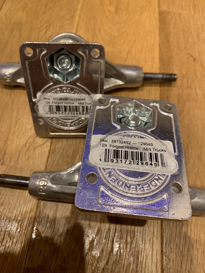 スケートボード　コンプリート　おすすめ