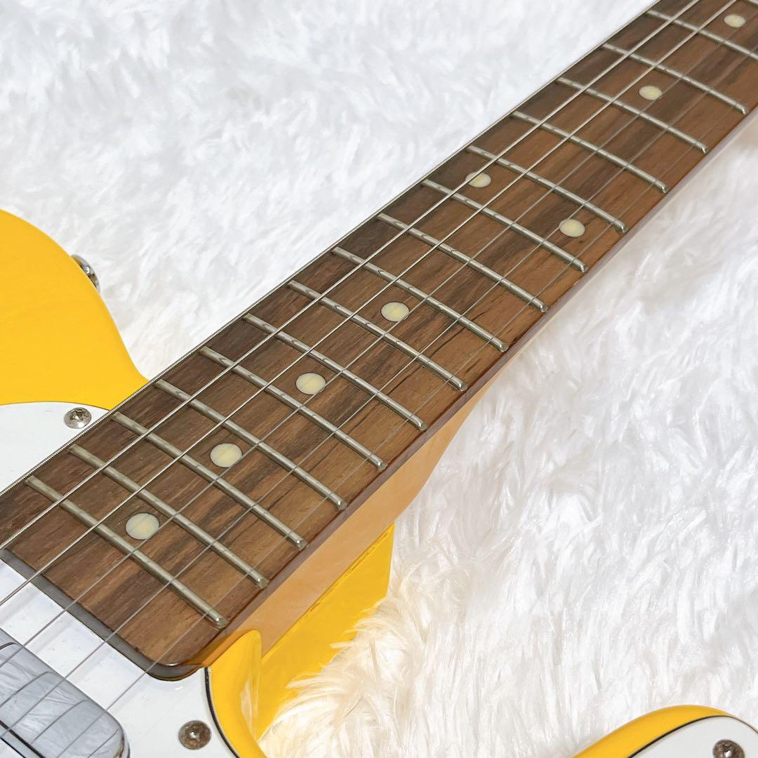 GrassRoots G-TE-50R グラスルーツ テレキャスター