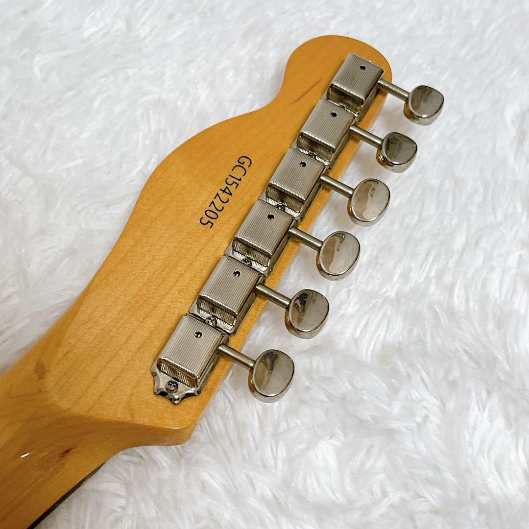 GrassRoots G-TE-50R グラスルーツ テレキャスター