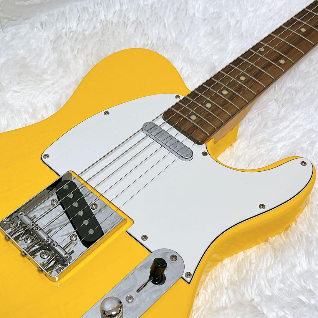 GrassRoots G-TE-50R グラスルーツ テレキャスター