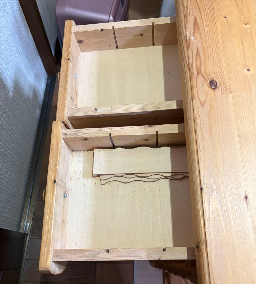 ハートのカントリーワゴン