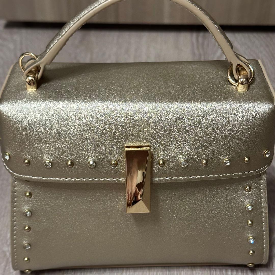 最終セールCELFORD セルフォード　バッグ