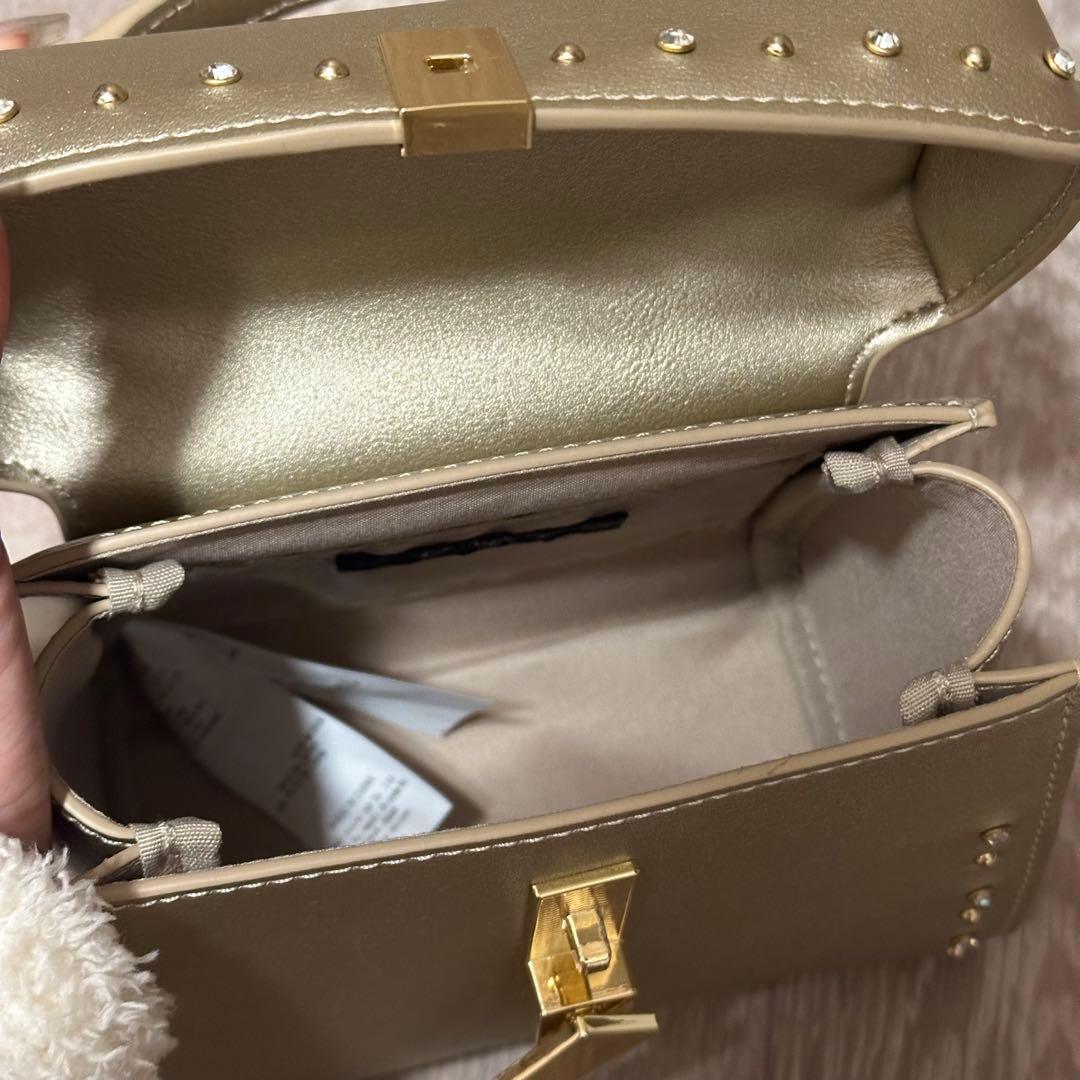 最終セールCELFORD セルフォード　バッグ