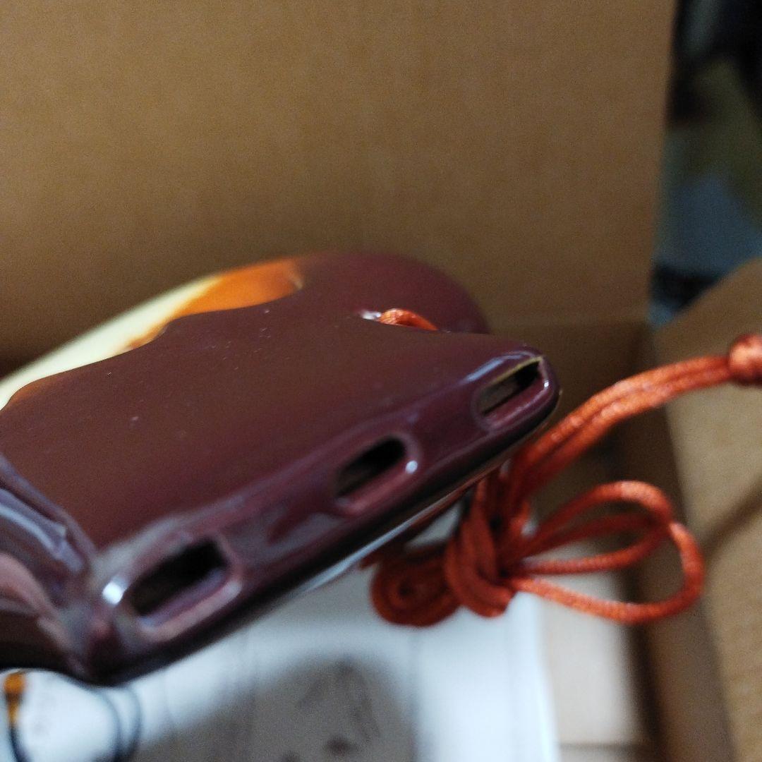 AC TNG オカリナ 12穴 白雲土 c調 廃盤処分 ac アルト