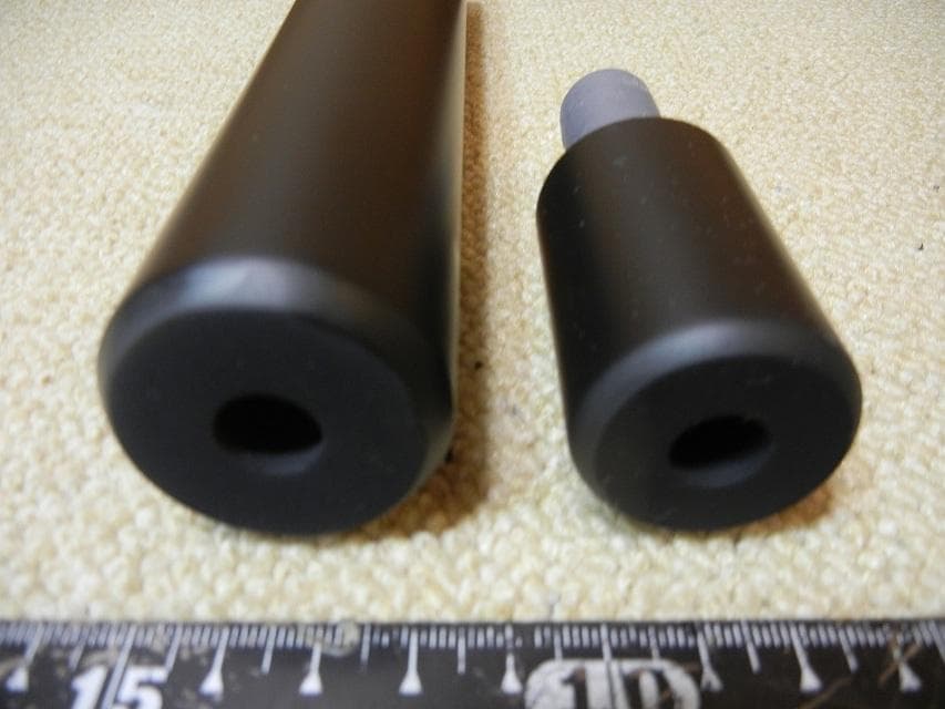 「オナコさま専用」 CA870 スナイパー サプレッサー アダプターレス仕様