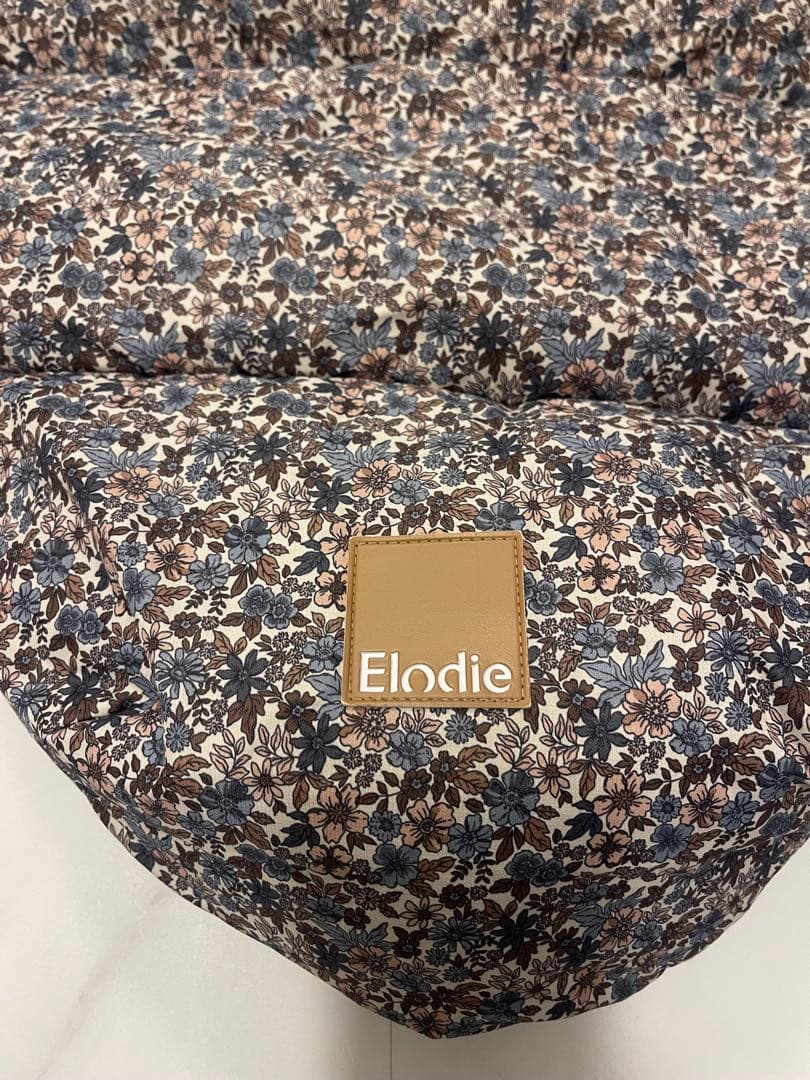 エロディ フットマフ