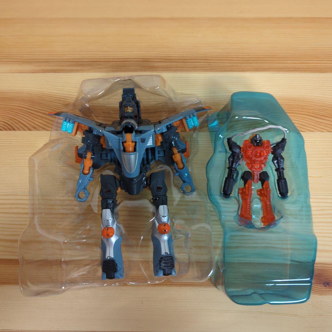 トランスフォーマー パワーコアコンバイナーズ スカイハンマー