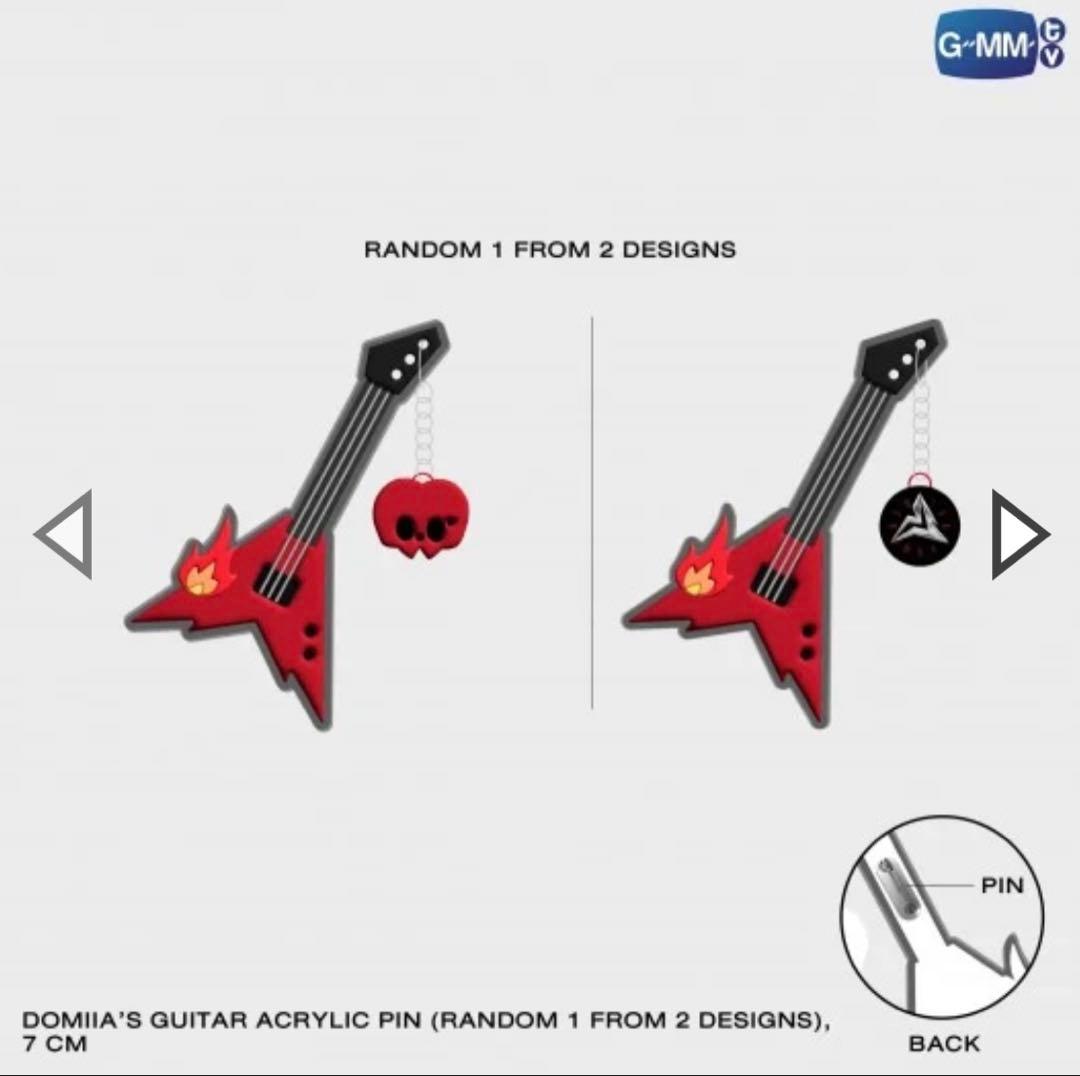 【新品未開封】PerthSantaファンコンDVDボックスセット gmmtv