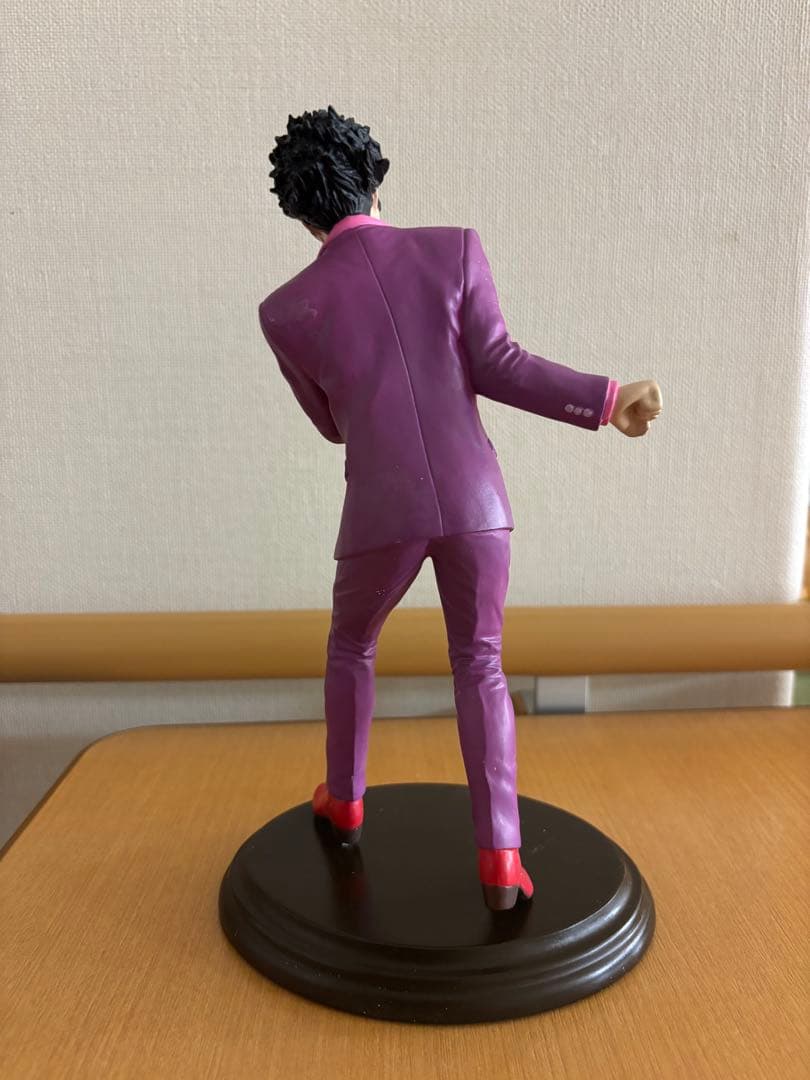 忌野清志郎 フィギュア RCサクセション タイマーズ