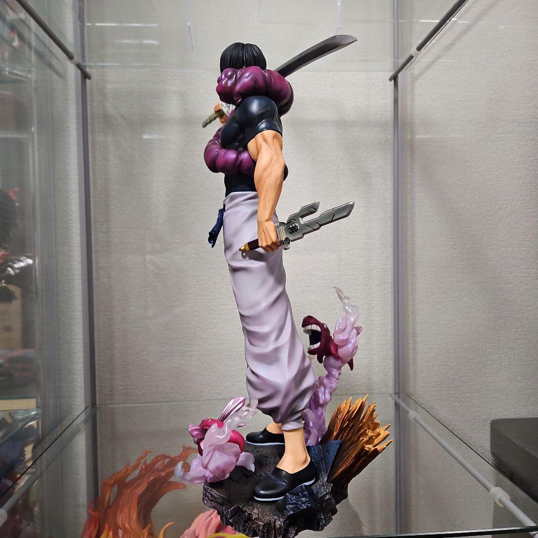 LX Studio 海外限定正規品 伏黒甚爾 - メルカリ