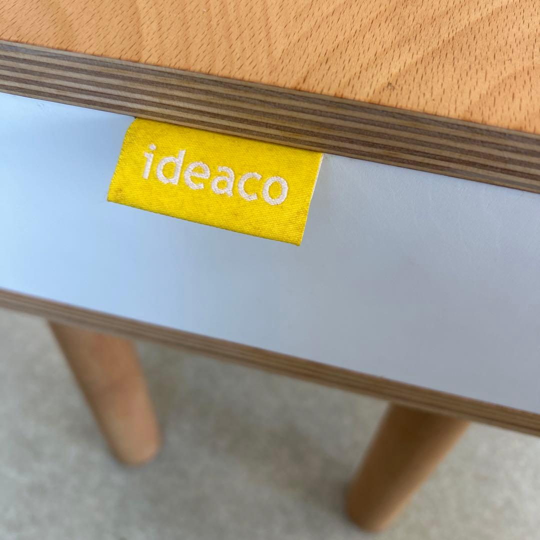 K ideaco シンプルテレビ台 ナチュラル TV K ideaco シンプルテレビ台