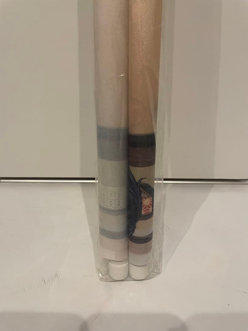 ノラガミ　A2 タペストリー　布製　当時物